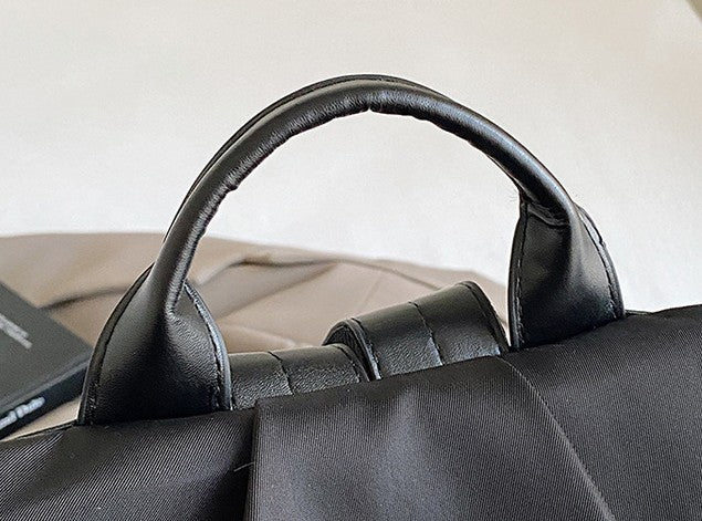 Women Fashion Bags Travel Backpack Trendy Fashion Large Capacity – image 12