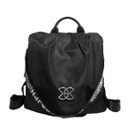 Women Fashion Bags Travel Backpack Trendy Fashion Large Capacity – image 10