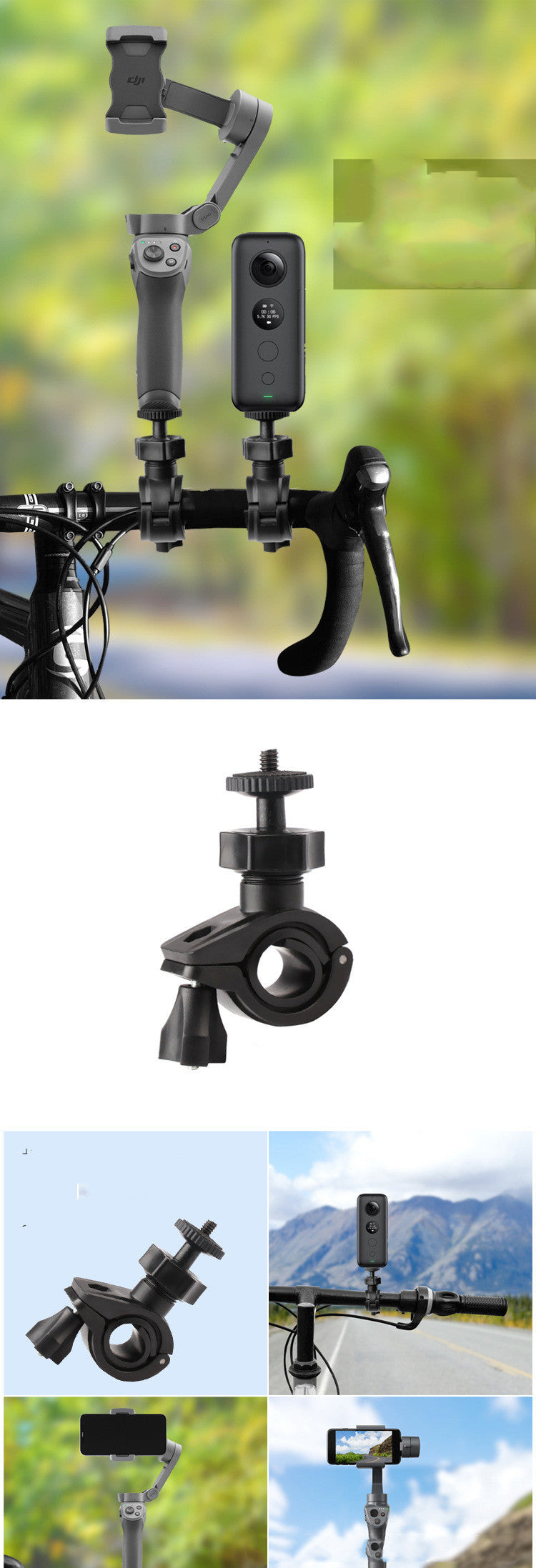 Applicable Accessories For Bicycle Clip – image 4