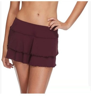 Skirt swim trunks – image 4