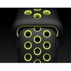 42mm Sport Silicone Strap forWatch Band – image 4