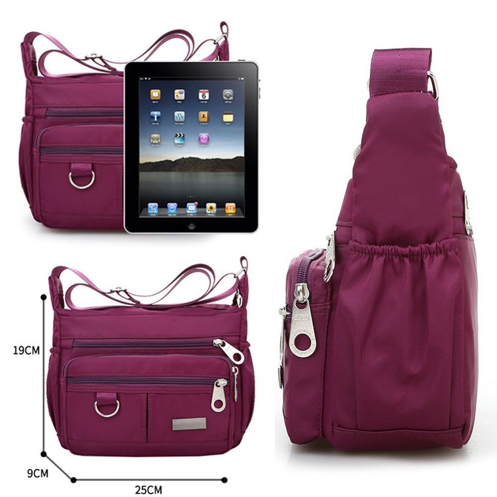 Women shoulder bag – image 5