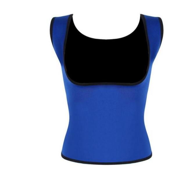 Woman Sport Vest – image 10