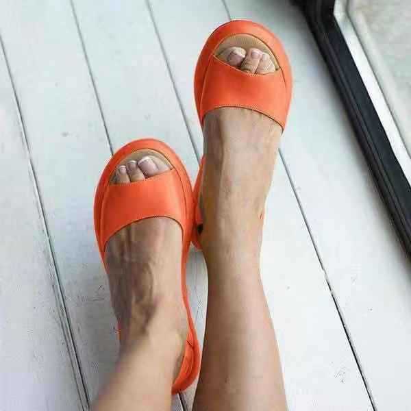 New Women Jelly Shoes – image 3