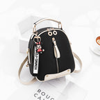 Fashion backpack backpack women bag – image 4