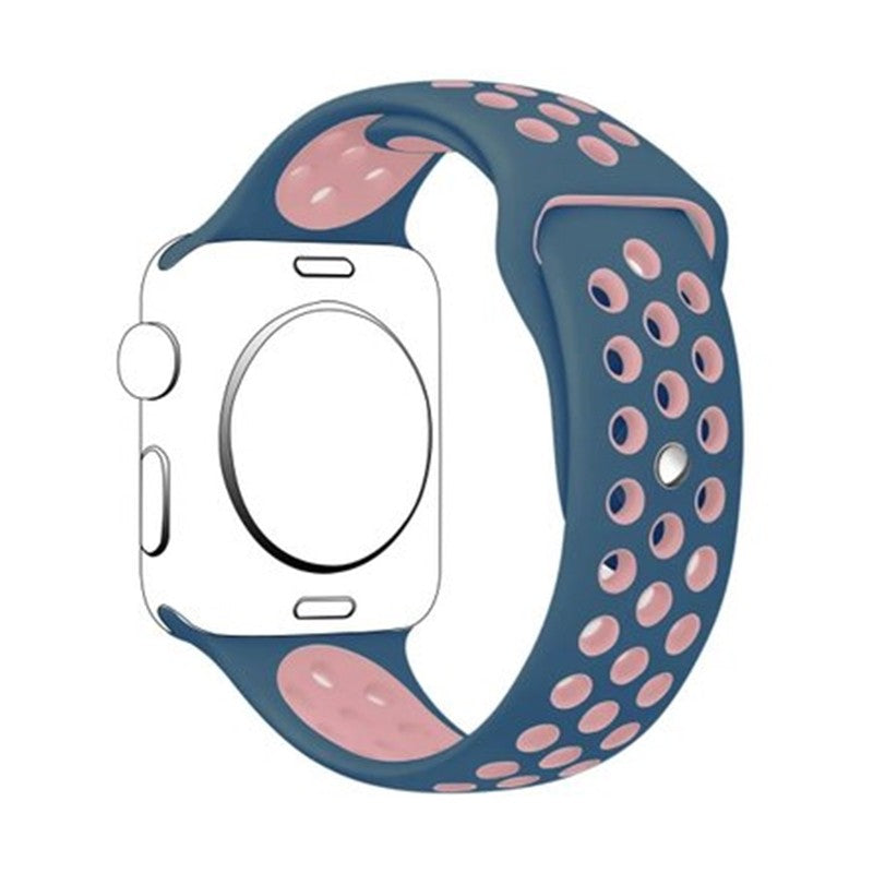 42mm Sport Silicone Strap forWatch Band – image 18