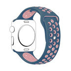 42mm Sport Silicone Strap forWatch Band – image 18
