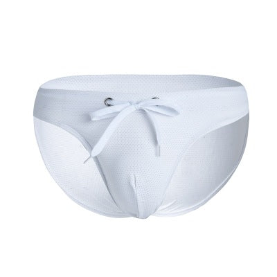 Men's swimwear swim trunks sexy trunks men swim trunk – image 12