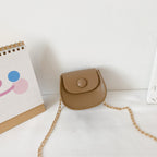 Accessories messenger bag women chain children's bag – image 3