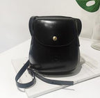 Fashion Tiny Women PU Messenger Bag – image 2