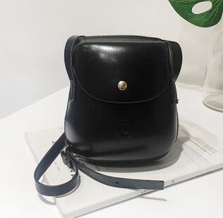 Fashion Tiny Women PU Messenger Bag – image 2