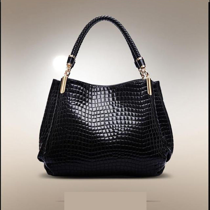 European and American fashion women handbags – image 3