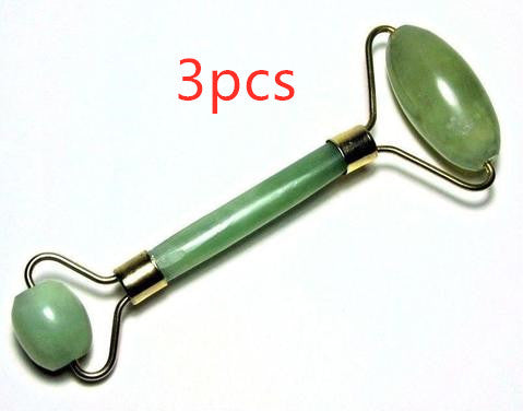 Beauty Jade Massage Facial Massage Beauty Massage Roller – image 12