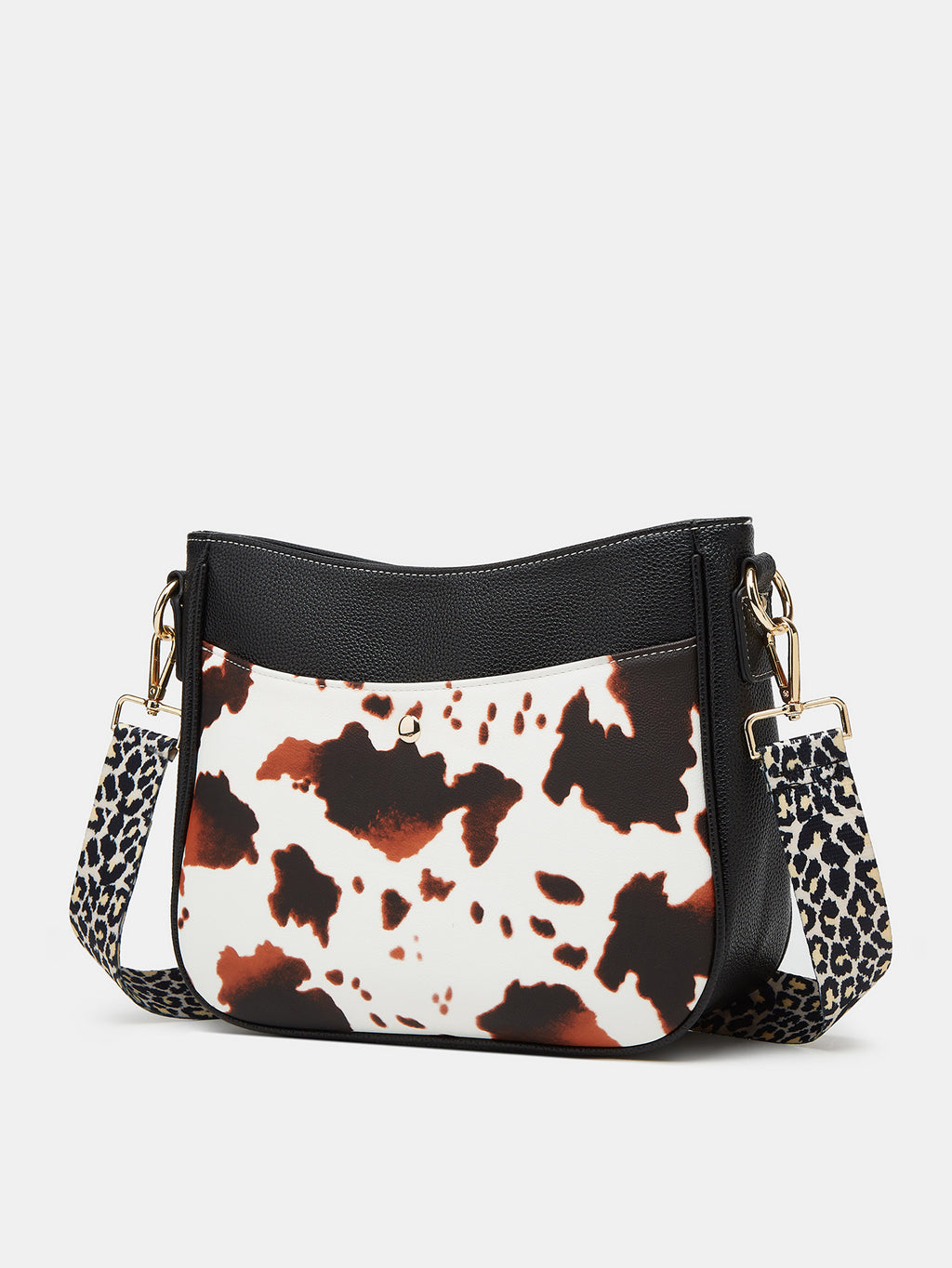 Crossbody Shoulder Bag Simple Fashion Women – image 12