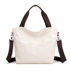 Shoulder women bag canvas bag – image 8