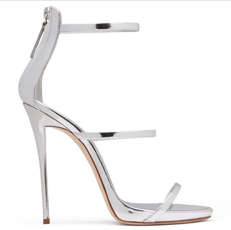High Heels Catwalk Shoes Far Shoes Women – image 5