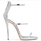 High Heels Catwalk Shoes Far Shoes Women – image 5