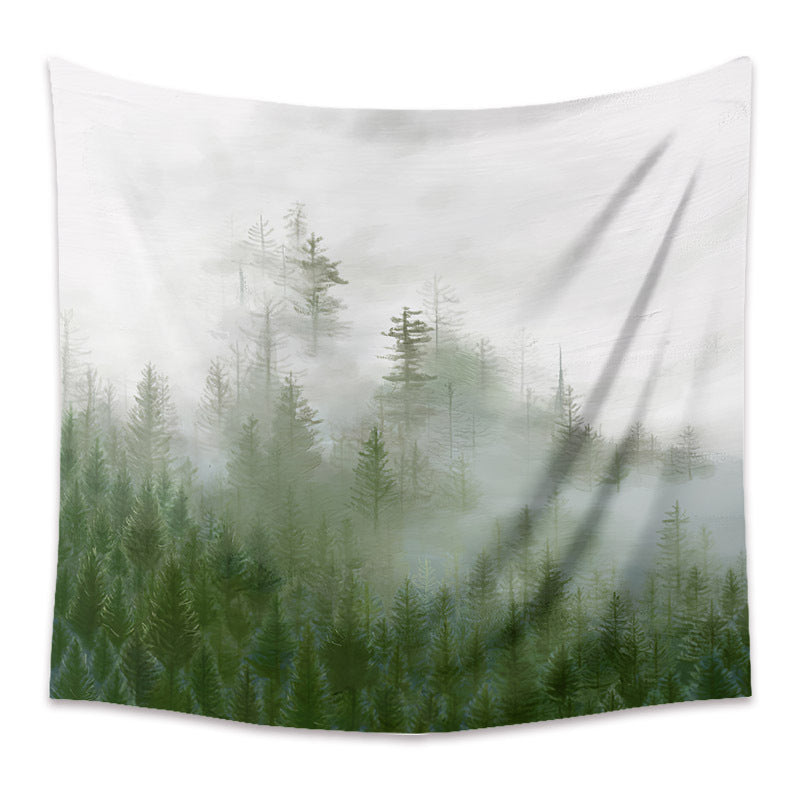 Tapestry Home Boho Room Decor – image 8