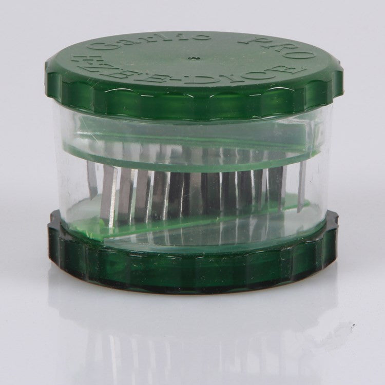 Kitchen gadgets garlic peeler – image 4