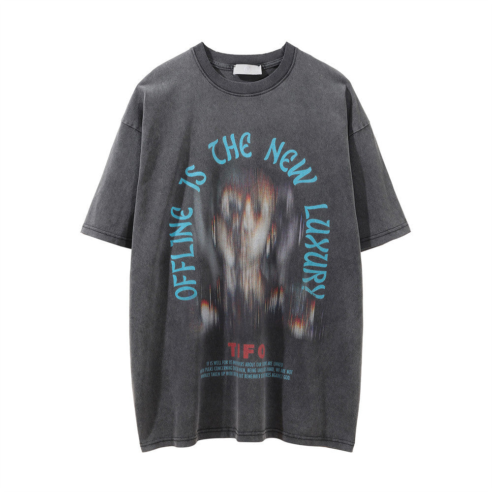 Science Fiction Fashion Printing Men – image 9
