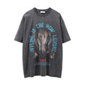 Science Fiction Fashion Printing Men – image 9