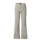 Fashion Personality Denim Trousers Men – image 3