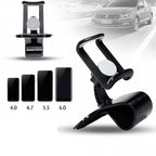 Car accessories car phone navigation bracket – image 5