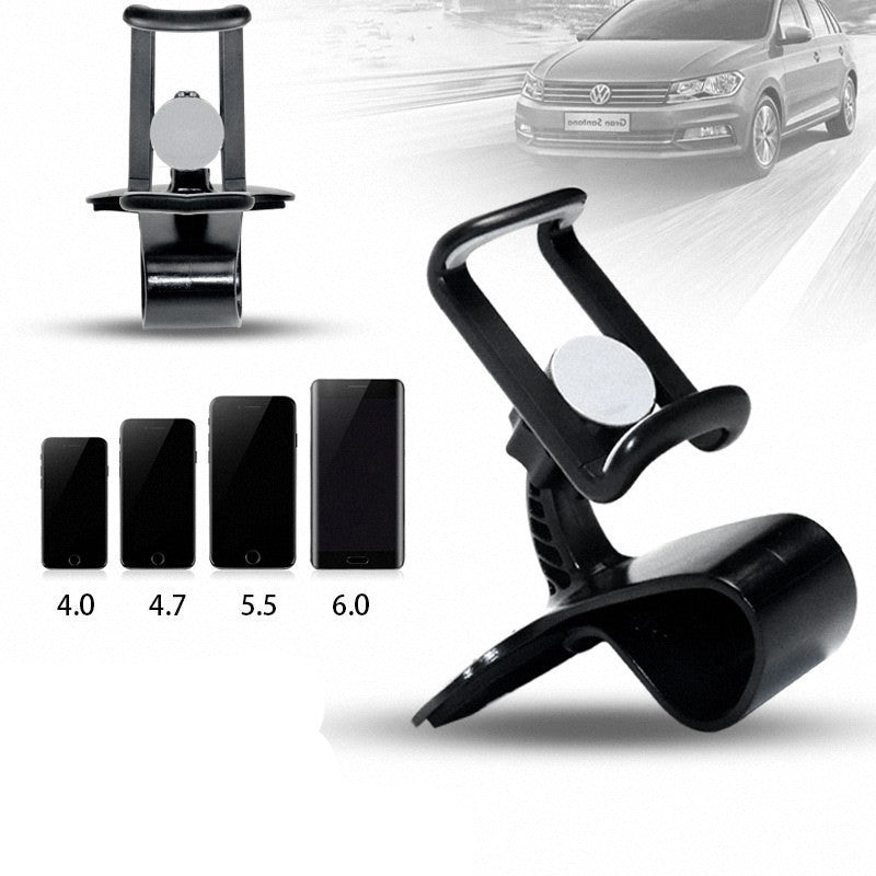 Car accessories car phone navigation bracket – image 5