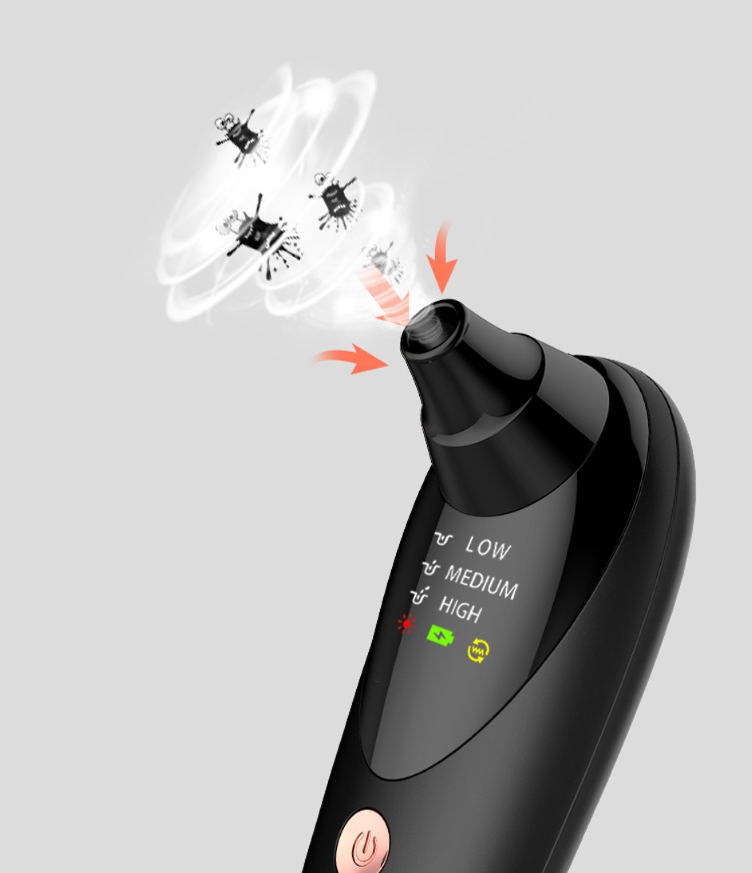 Beauty Instrument – image 3