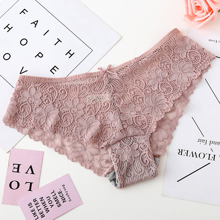 Olives panties - 7 Tanga panties – image 6