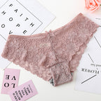 Olives panties - 7 Tanga panties – image 6