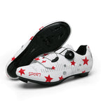 Bicycle Shoes Men And Women Bicycle Lock Shoes – image 4