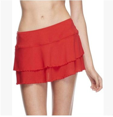 Skirt swim trunks – image 12