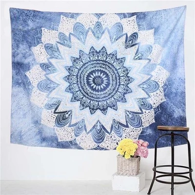 Home decor tapestry tarpaulin – image 2