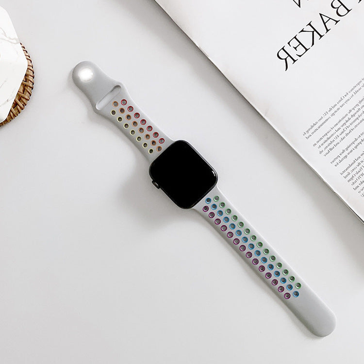 42mm Sport Silicone Strap forWatch Band – image 15