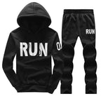 Men Sports Track Suit – image 2