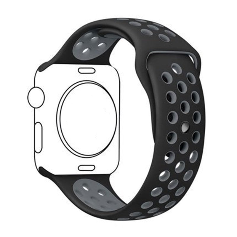 42mm Sport Silicone Strap forWatch Band – image 19