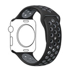 42mm Sport Silicone Strap forWatch Band – image 19