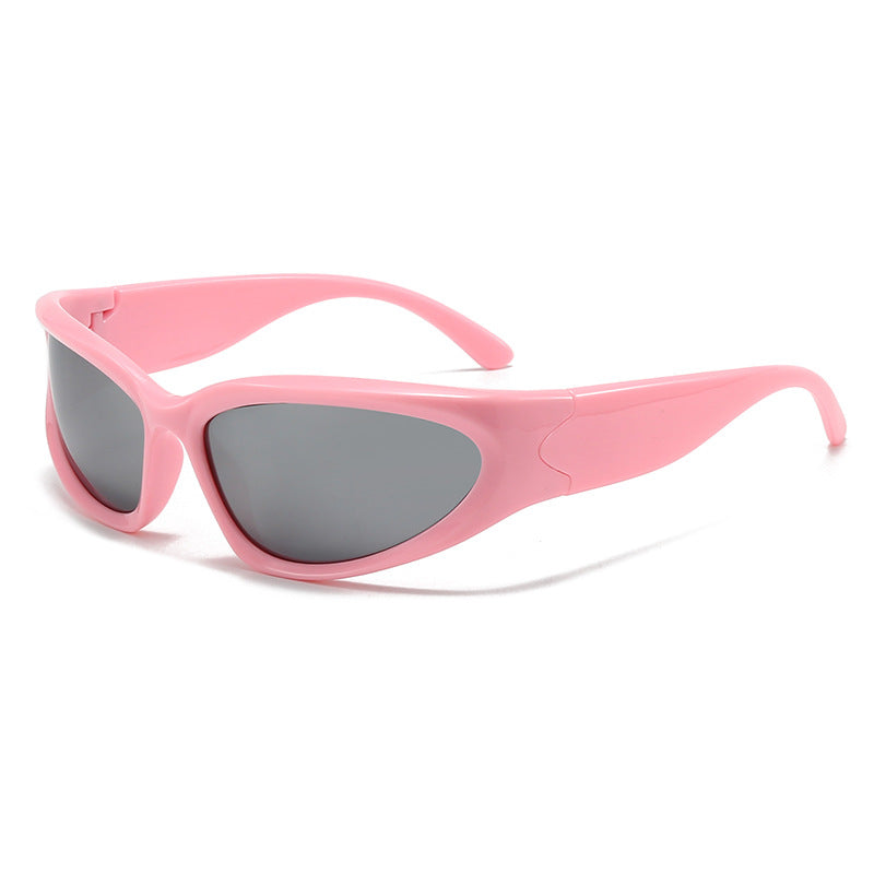 Fashion Riding Sports Sunglasses Men – image 11