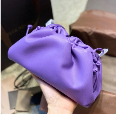 New Fashion cloud bag for women – image 17