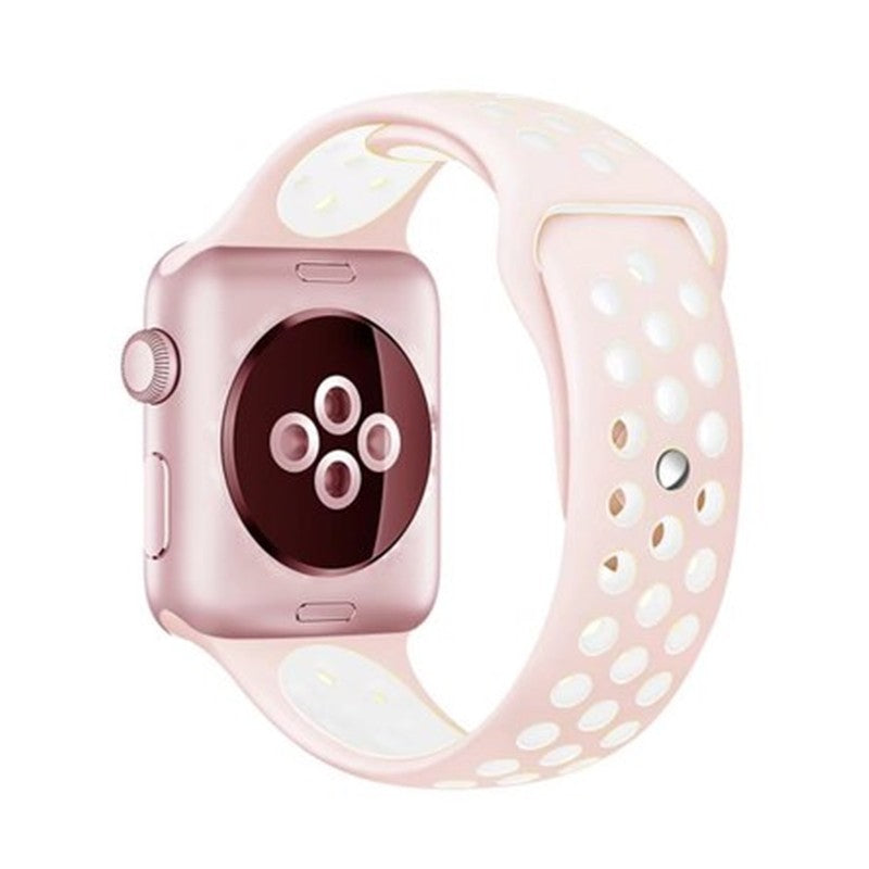 42mm Sport Silicone Strap forWatch Band – image 6