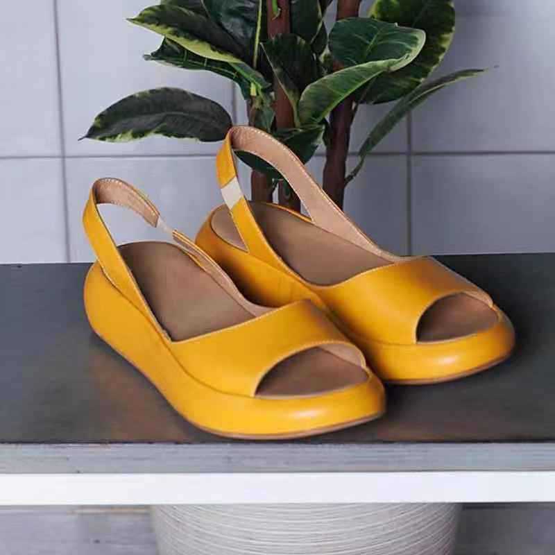 New Women Jelly Shoes – image 4