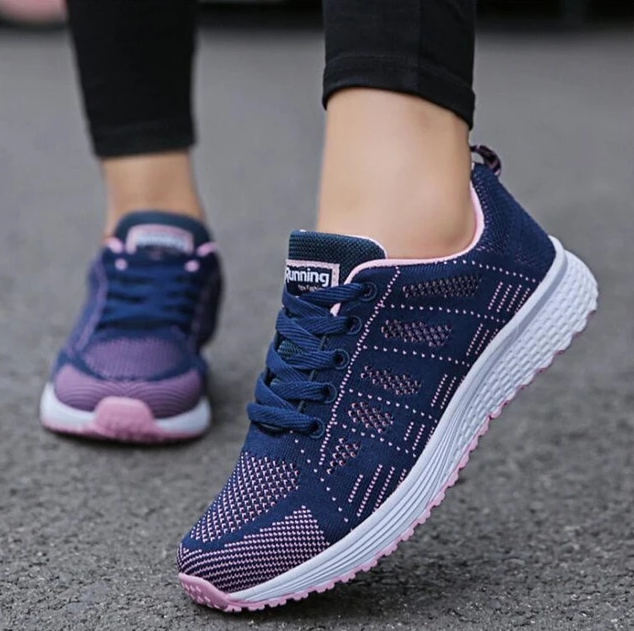 Women Shoes Sports Sneakers – image 2