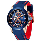 Men's sport quartz watch – image 6