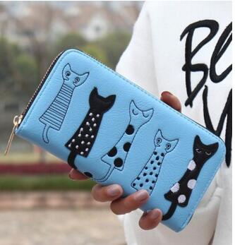 New Women Wallets fashion style – image 5