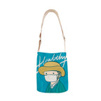 Canvas bag women – image 3