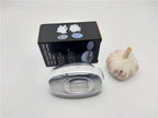 Kitchen Gadgets Plastic Small Garlic Cutter – image 5