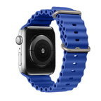 Ocean Sport Silicone Watch Strap – image 13