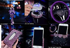 Car Accessories For Women's Aromatherapy Car Interior Accessories – image 6