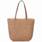 Fashion Summer Popular Straw Bag Women – image 4